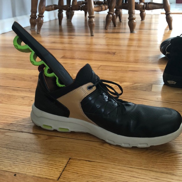 Rockport Let’s Walk shoes - Picture 4 of 4